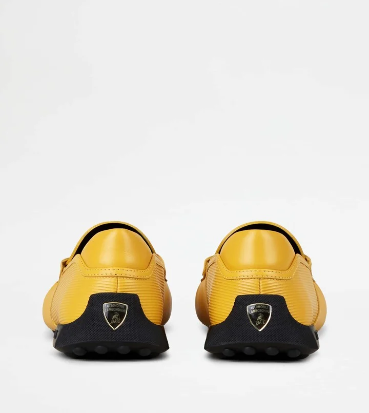 Loafers in Leather - Image 2
