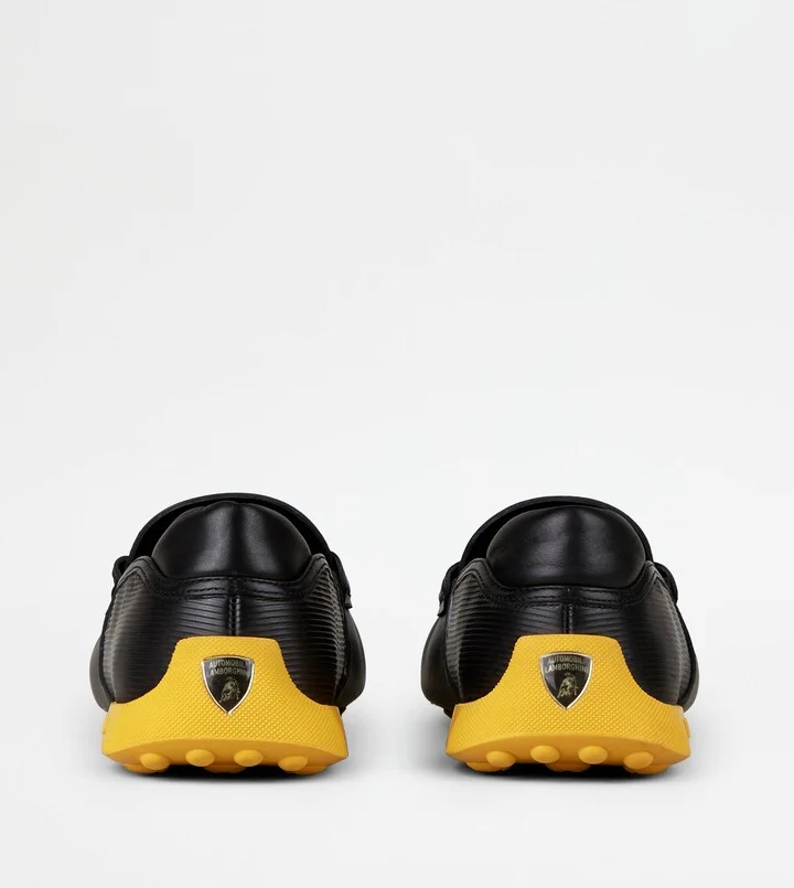 Loafers in Leather - Image 2