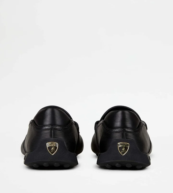 Loafers in Leather - Image 2