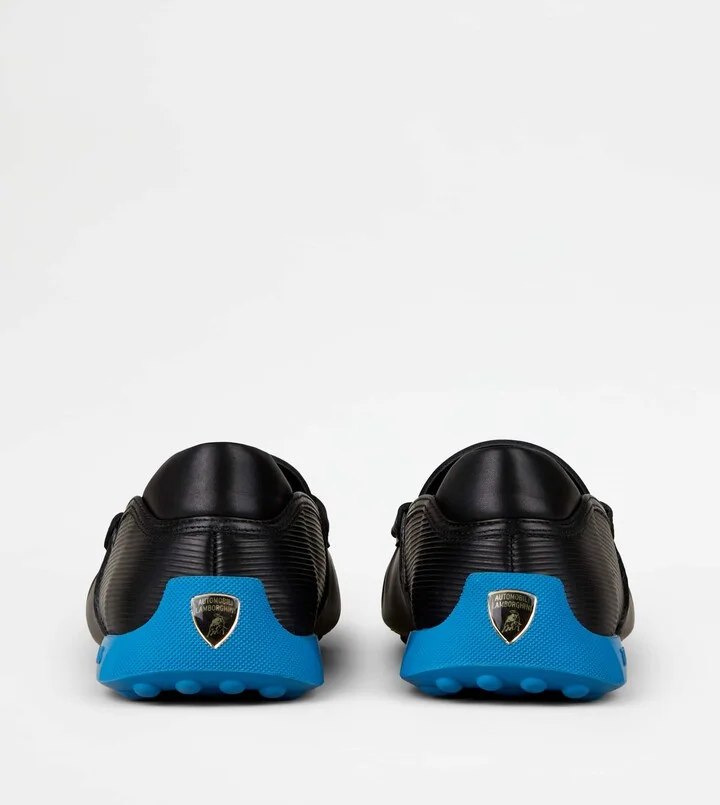 Loafers in Leather - Image 2
