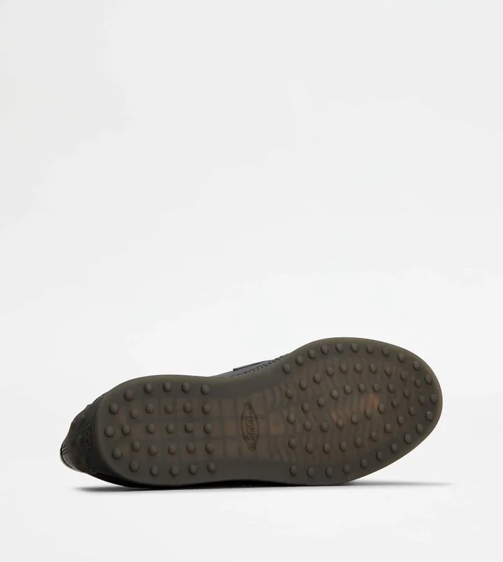 Loafers in Leather - Image 4
