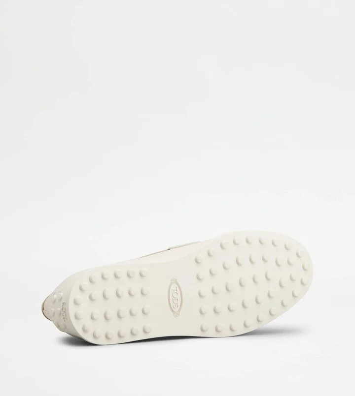 Loafers in Leather - Image 4