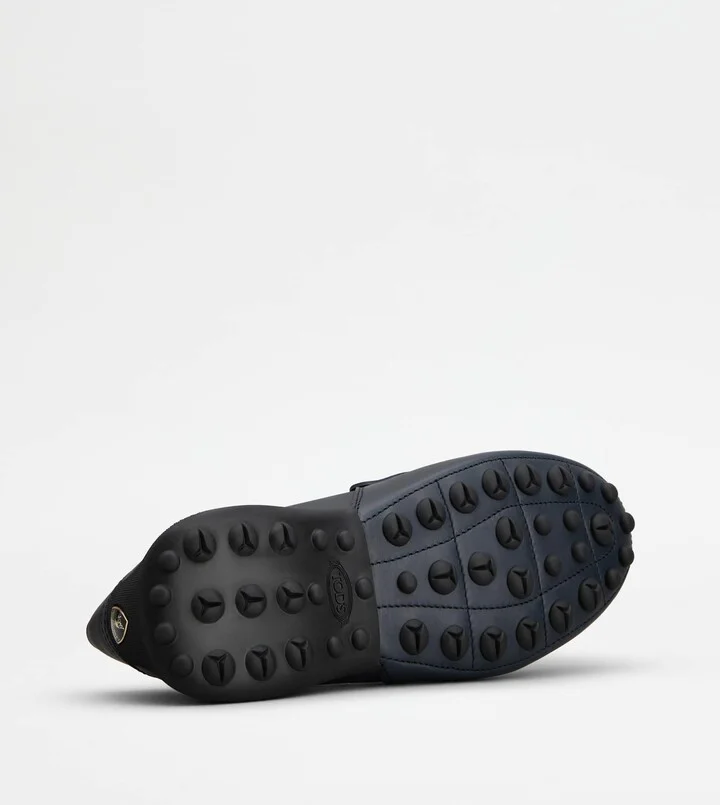Loafers in Leather - Image 4