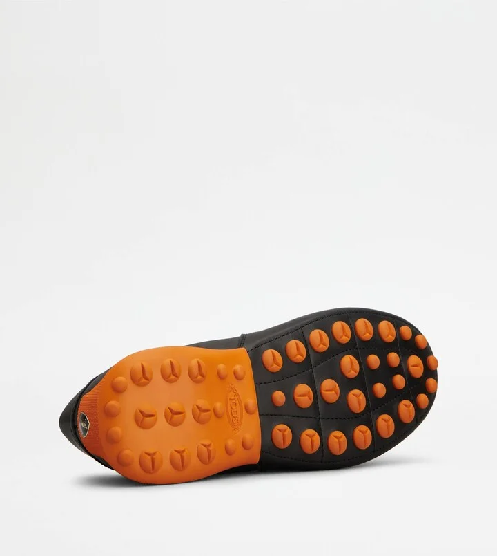 Loafers in Leather - Image 4