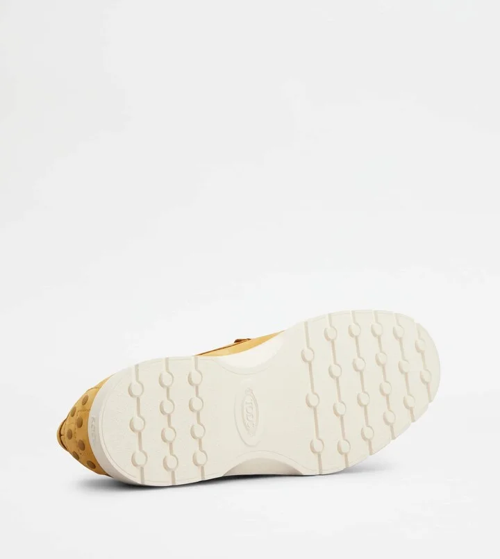 Loafers in Nubuck - Image 4