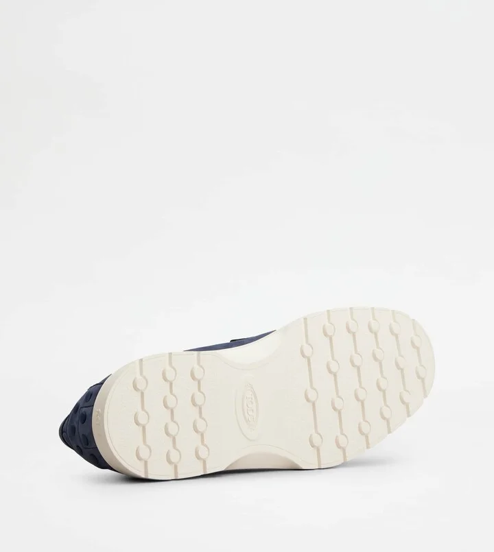 Loafers in Nubuck - Image 4