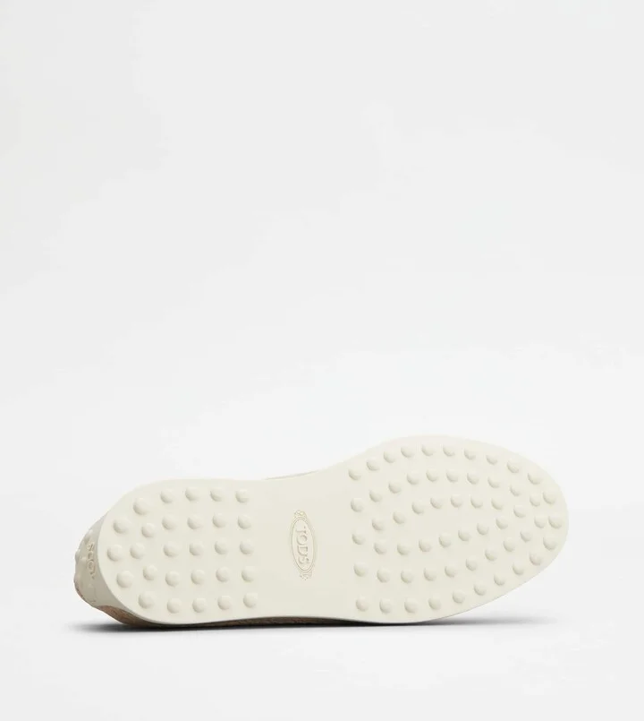 Loafers in Suede - Image 5
