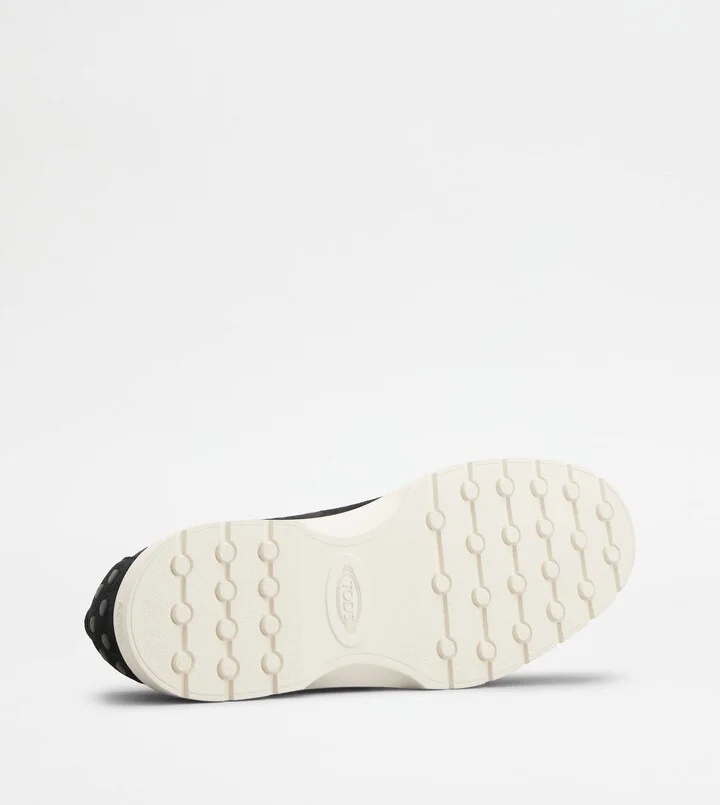Loafers in Suede - Image 4