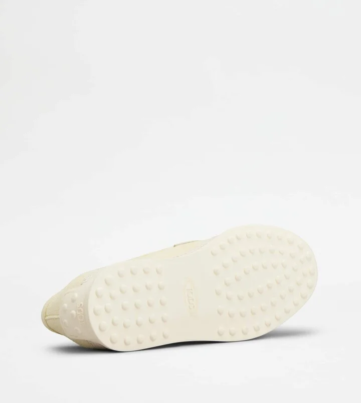 Loafers in Suede - Image 4