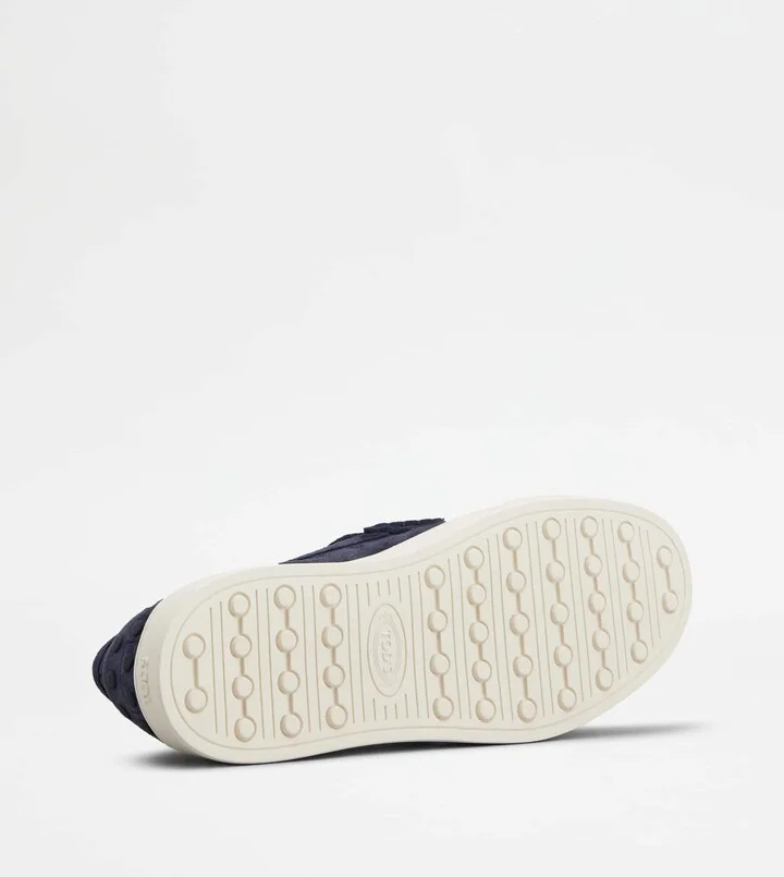 Loafers in Suede - Image 4