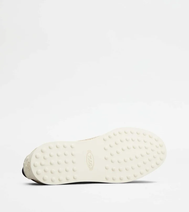 Loafers in Suede - Image 4