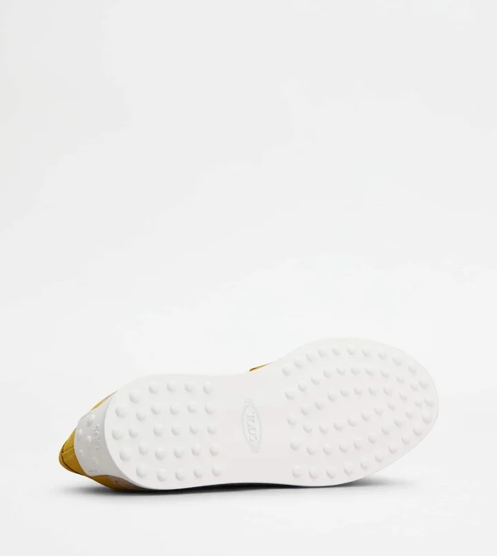Loafers in Suede - Image 4