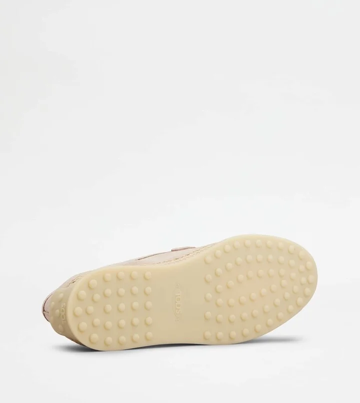 Loafers in Suede - Image 4