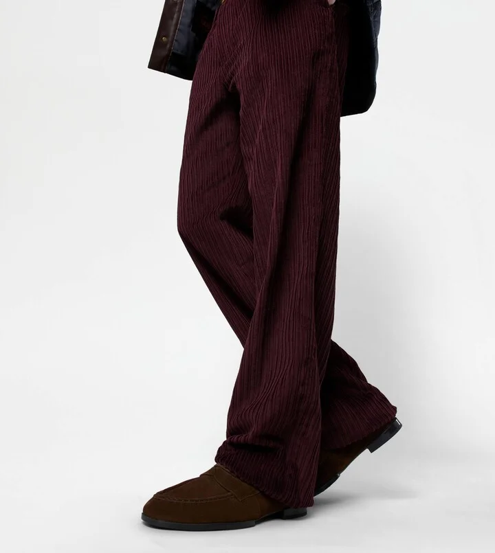Loafers in Suede - Image 8