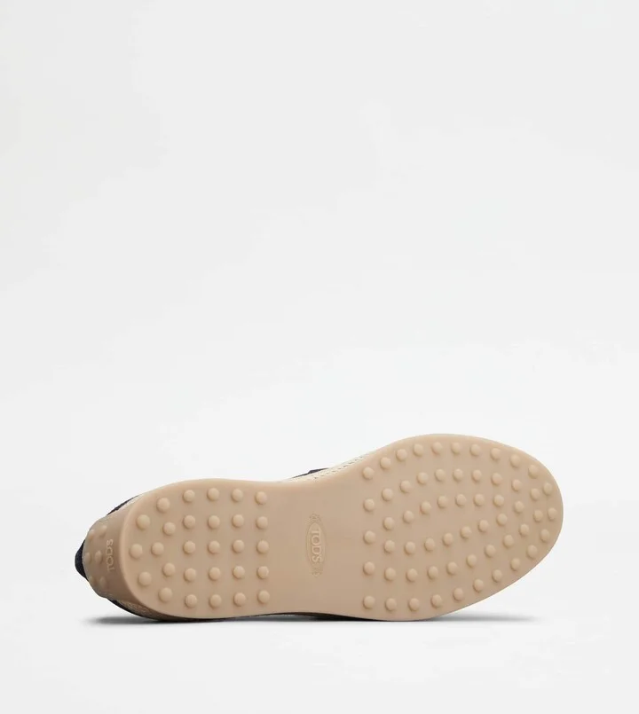 Loafers in Suede - Image 4