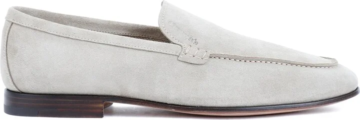 Loafers Nude & Neutrals