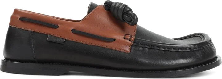 Loafers Nude & Neutrals