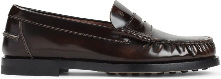 Loafers Nude & Neutrals