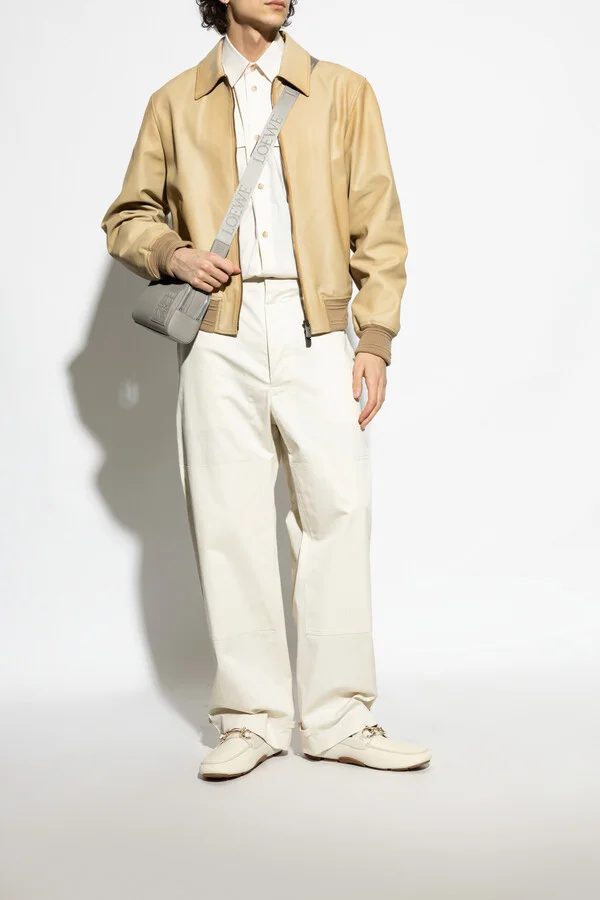 Loafers Parigi, , - Cream - Image 2