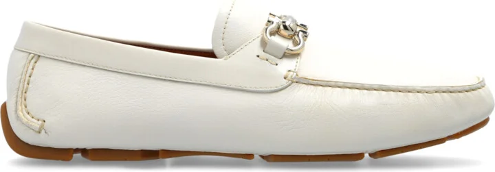 Loafers Parigi, , - Cream