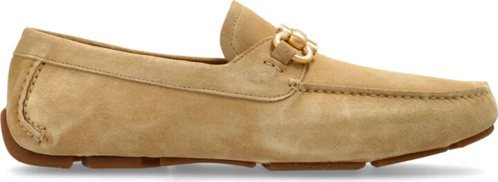 Loafers Parigi New, , - Beige