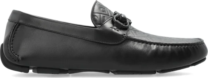Loafers Parigi New, , - Black