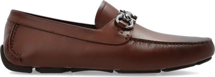 Loafers Parigi New, , - Brown