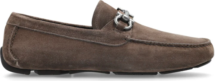 Loafers Parigi New, , - Brown