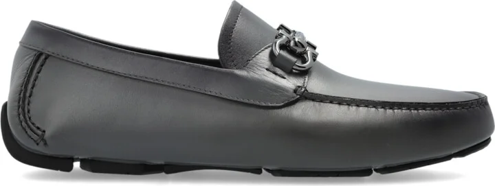 Loafers Parigi New, , - Grey