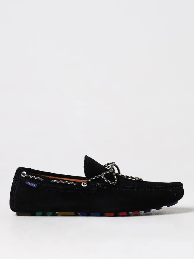 Loafers PS PAUL SMITH Men color Black