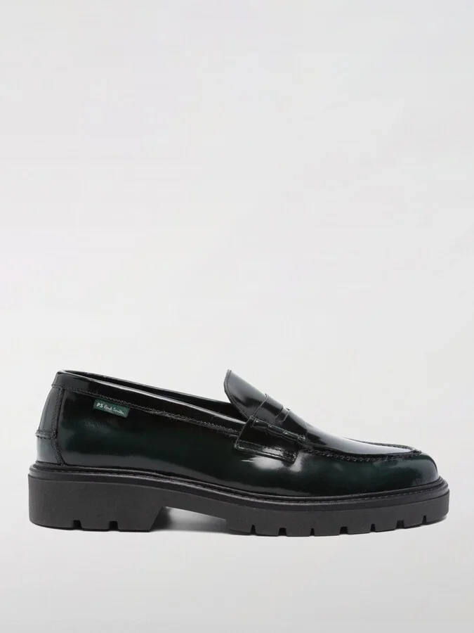 Loafers PS PAUL SMITH Men color Black