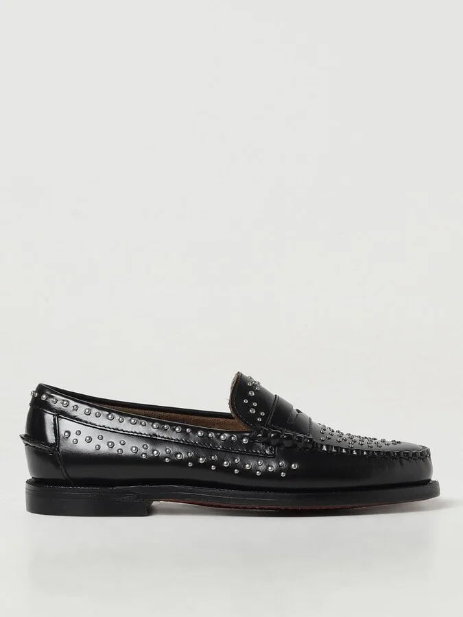 Loafers SEBAGO Men color Black