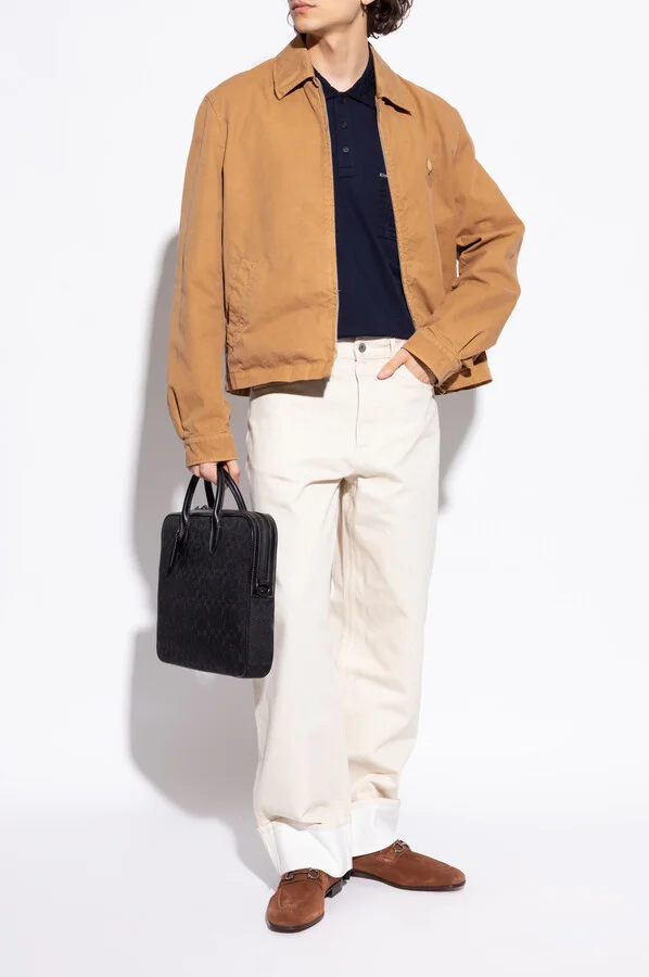 Loafers Shoes, , - Brown - Image 2