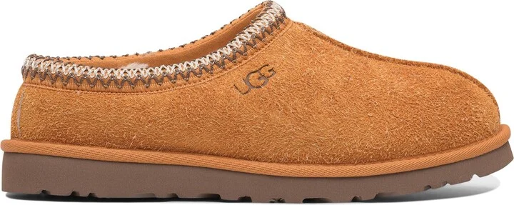 Loafers & Slippers Beige