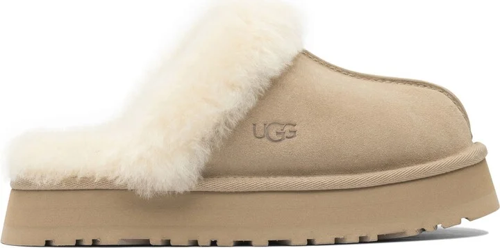Loafers & Slippers Beige