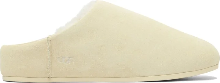 Loafers & Slippers Beige