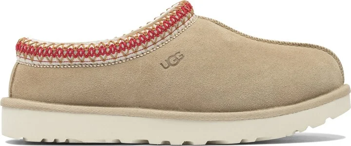 Loafers & Slippers Beige