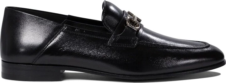 Loafers & Slippers Black