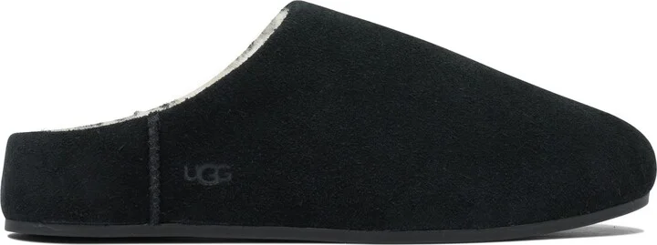 Loafers & Slippers Black