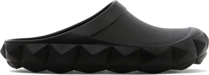 Loafers & Slippers Black