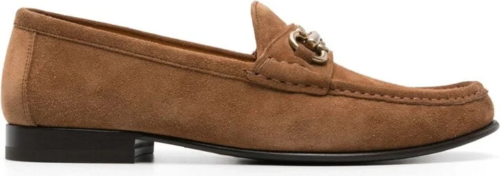 Loafers & Slippers Brown