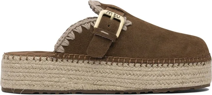 Loafers & Slippers Brown