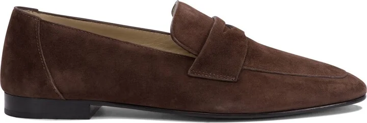 Loafers & Slippers Brown