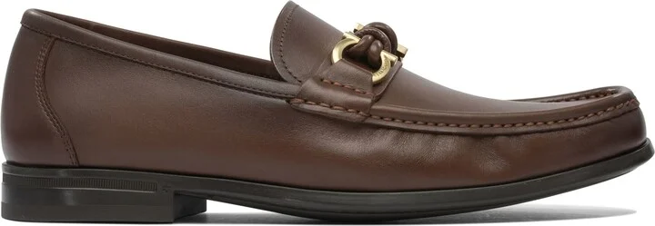 Loafers & Slippers Brown