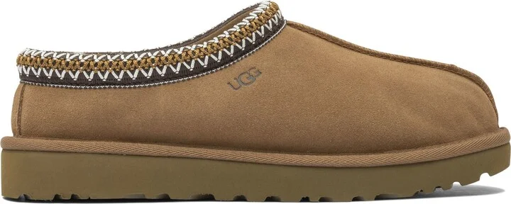 Loafers & Slippers Brown