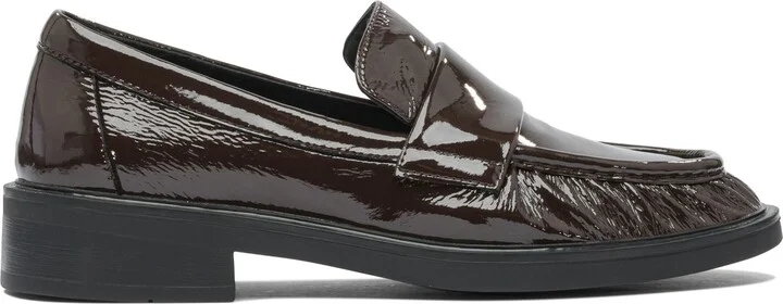 Loafers & Slippers Brown