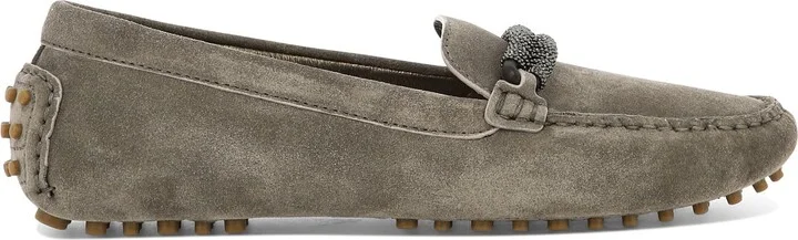 Loafers & Slippers