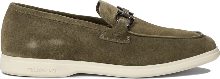 Loafers & Slippers
