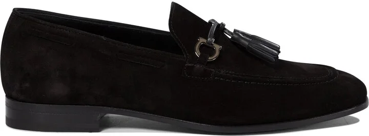 Loafers & Slippers