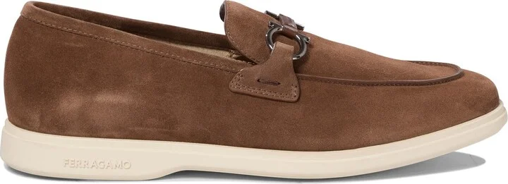 Loafers & Slippers